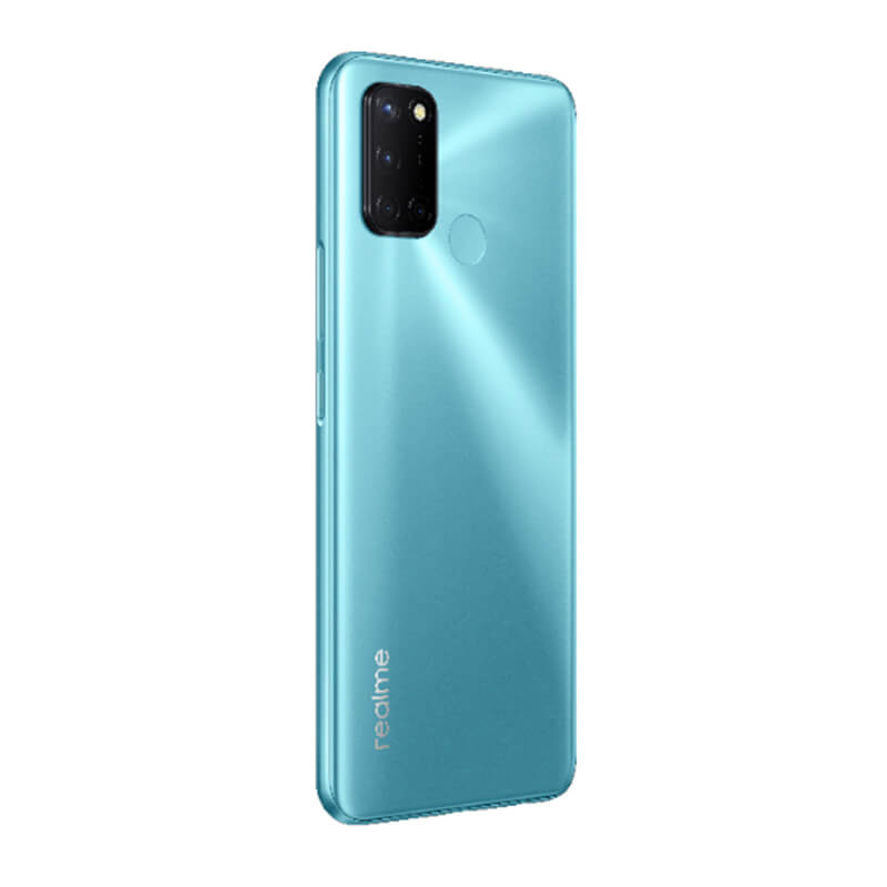 Realme C17