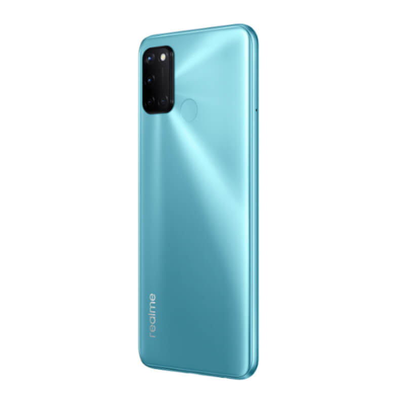 Realme C17