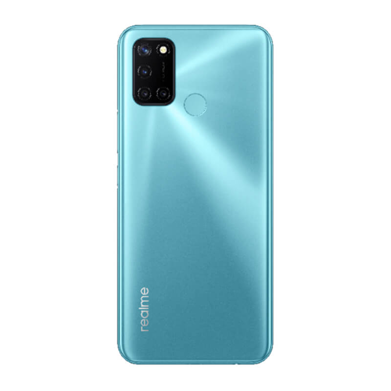Realme C17