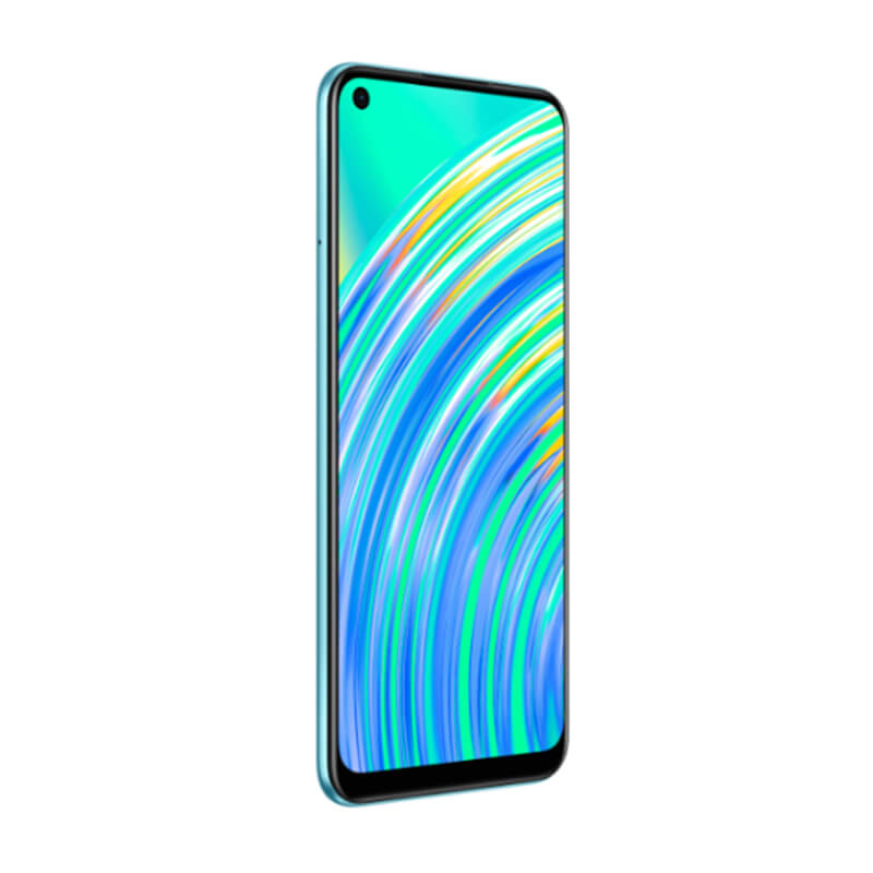Realme C17