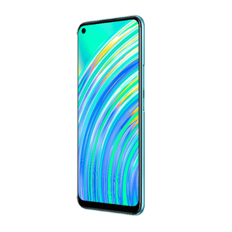 Realme C17