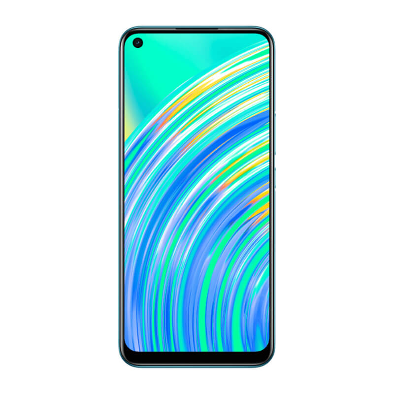 Realme C17