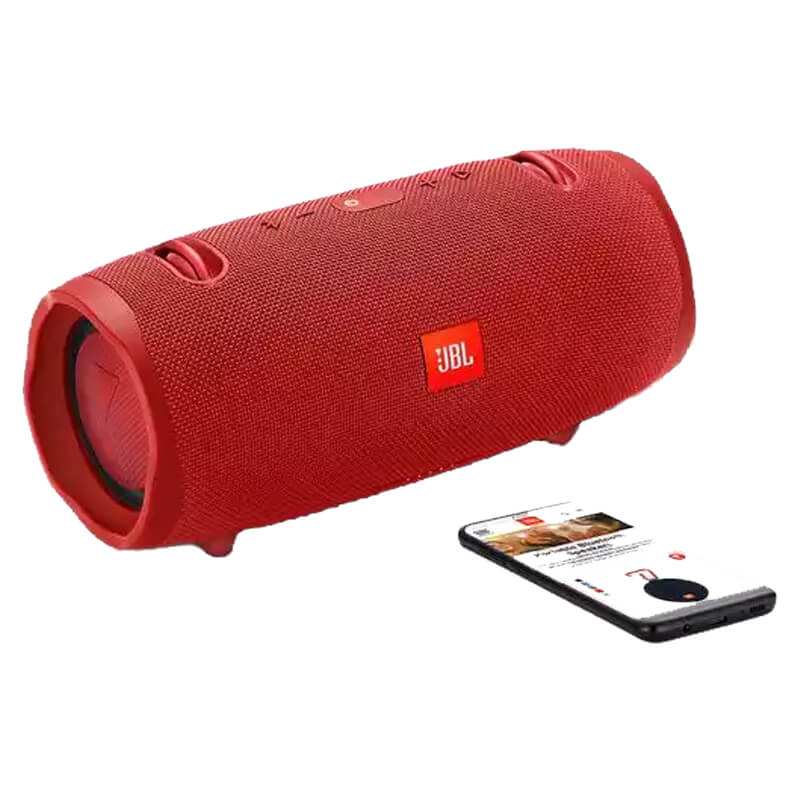 JBL Xtreme 2