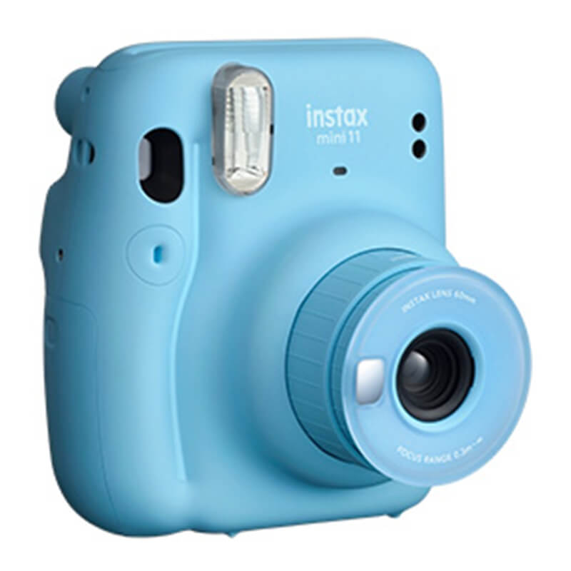 Fujifilm Instax Mini 11