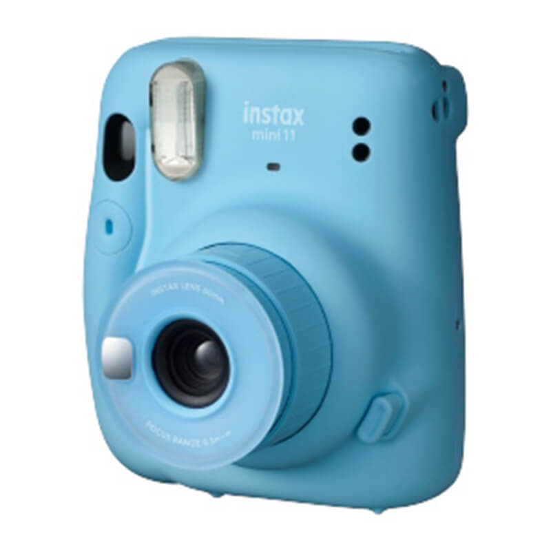 Fujifilm Instax Mini 11