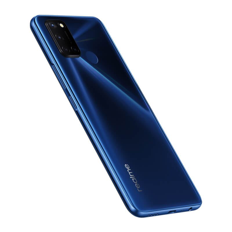 Realme C17
