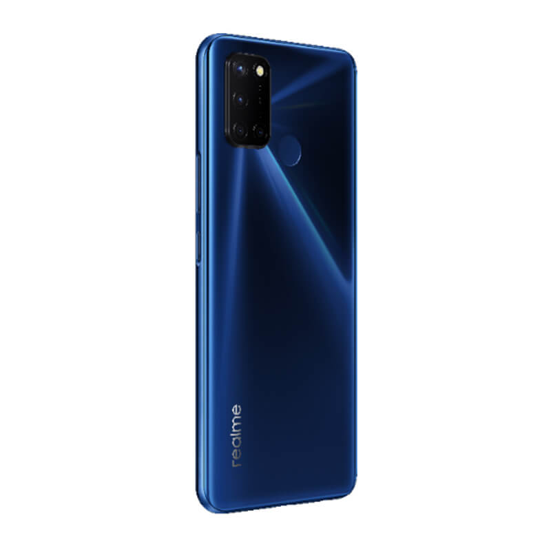 Realme C17