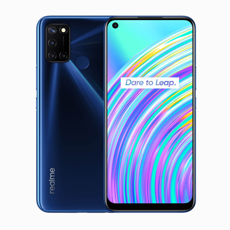Realme C17