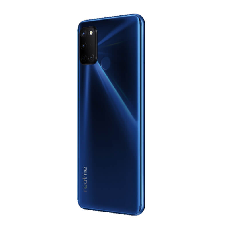 Realme C17