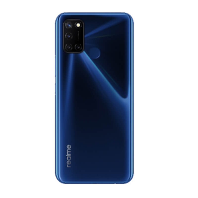 Realme C17