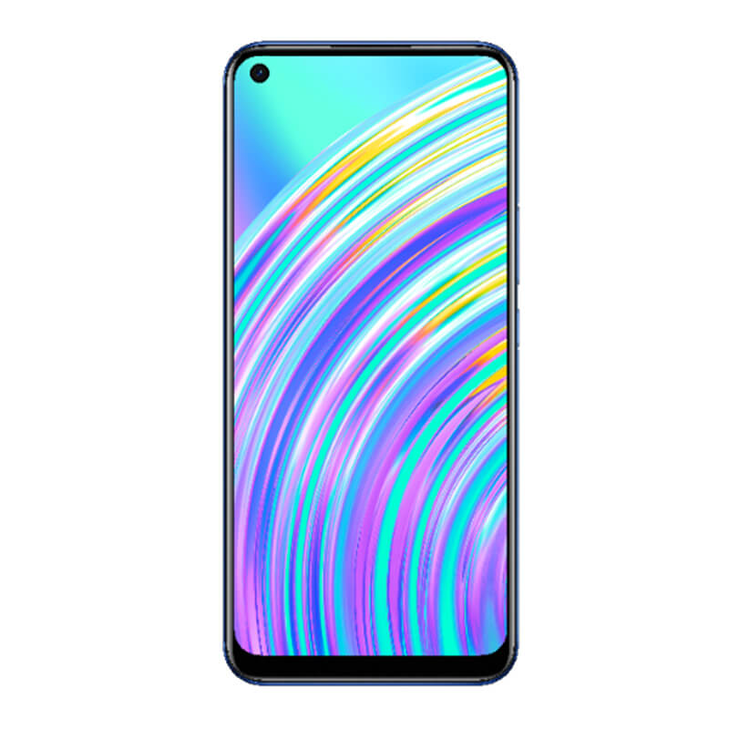 Realme C17