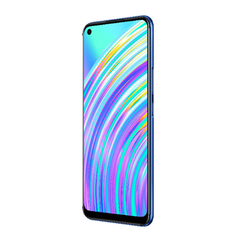Realme C17