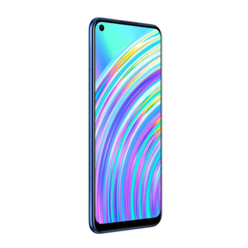 Realme C17