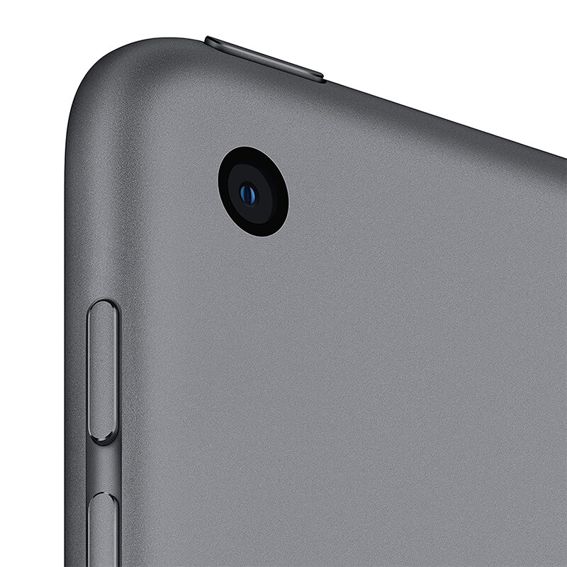 iPad 8th Gen With WiFi