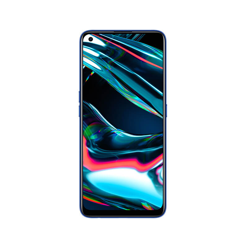 Realme 7 Pro