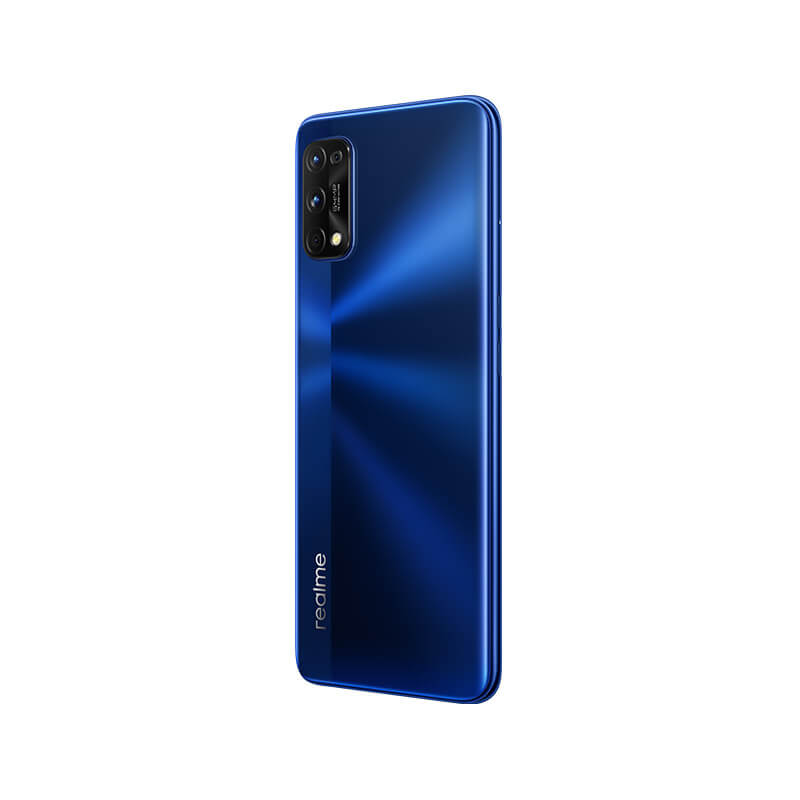 Realme 7 Pro