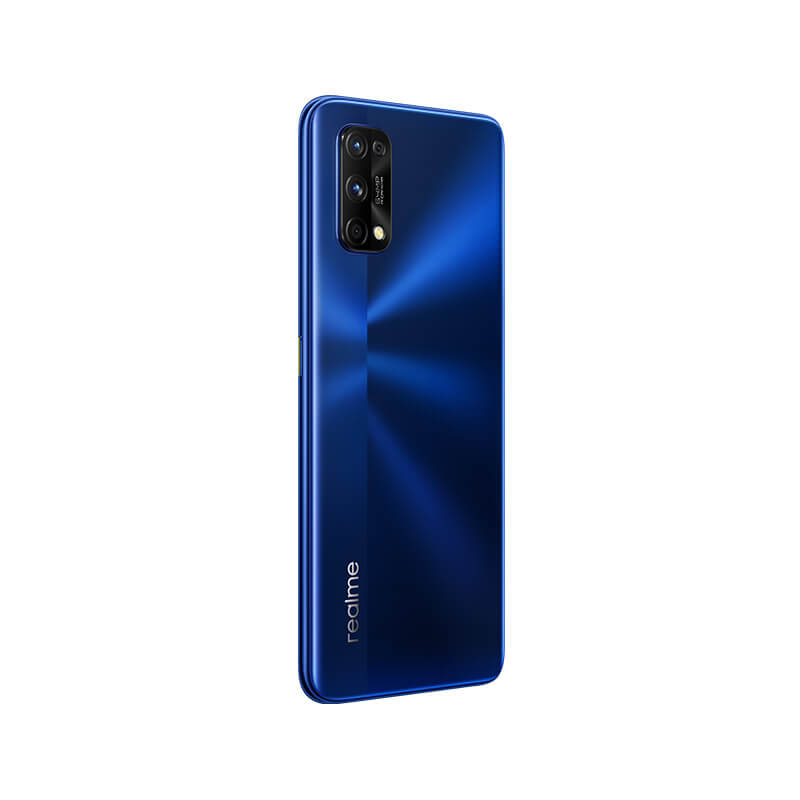 Realme 7 Pro