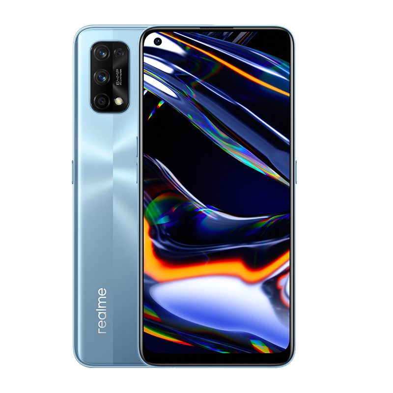 Realme 7 Pro