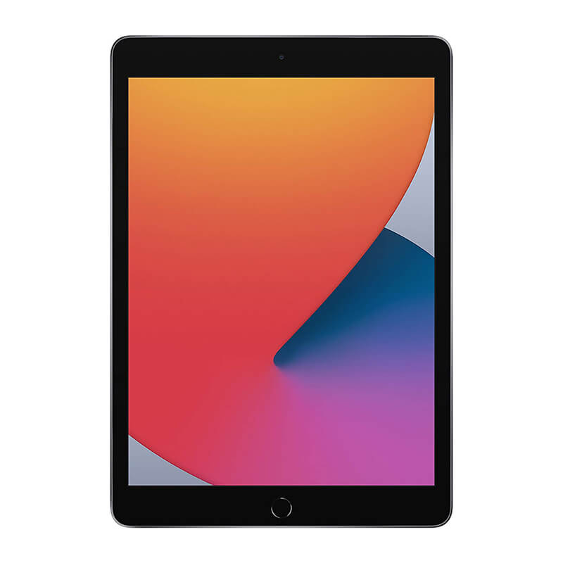 iPad 8th Gen With WiFi
