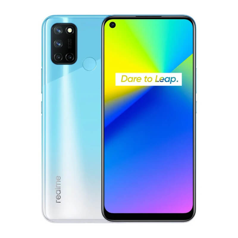 Realme 7i