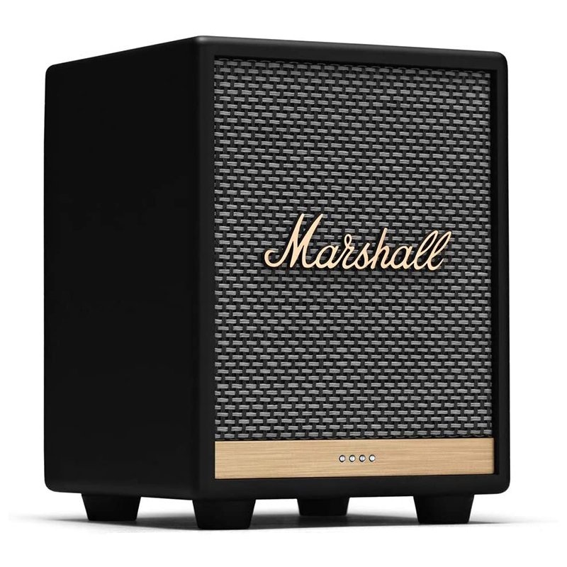 Marshall Uxbridge Voice With Amazon Alexa