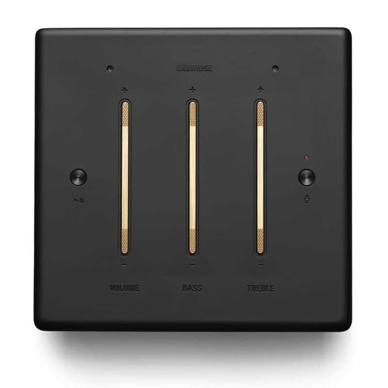 Marshall Uxbridge Voice With Amazon Alexa