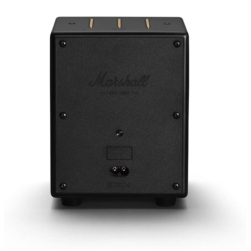 Marshall Uxbridge Voice With Amazon Alexa