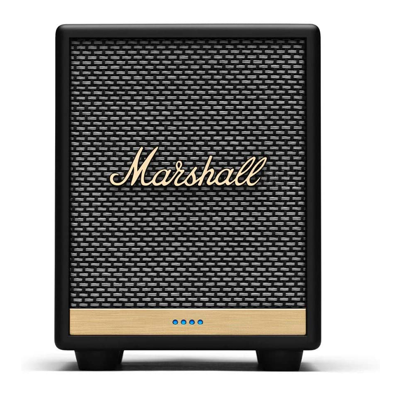 Marshall Uxbridge Voice With Amazon Alexa