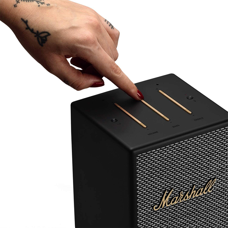 Marshall Uxbridge Voice With Amazon Alexa