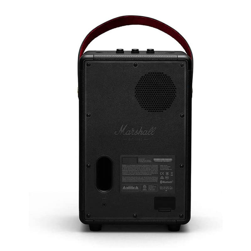 Marshall Tufton Portable BT Speaker
