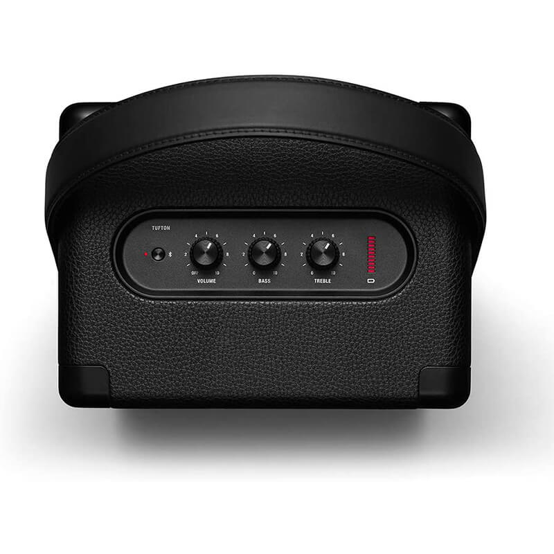 Marshall Tufton Portable BT Speaker