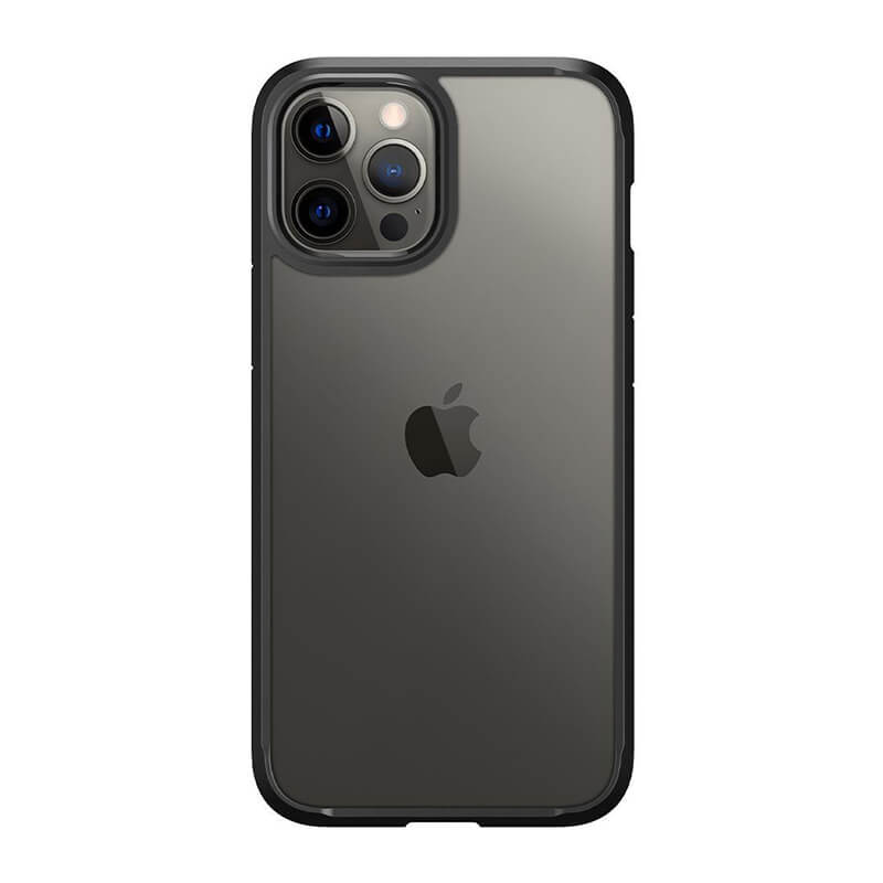 Ultra Hybrid Case for iPhone 12 Pro Max