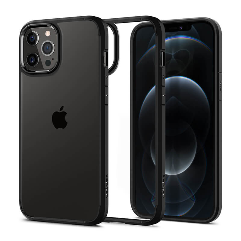 Ultra Hybrid Case for iPhone 12 Pro Max