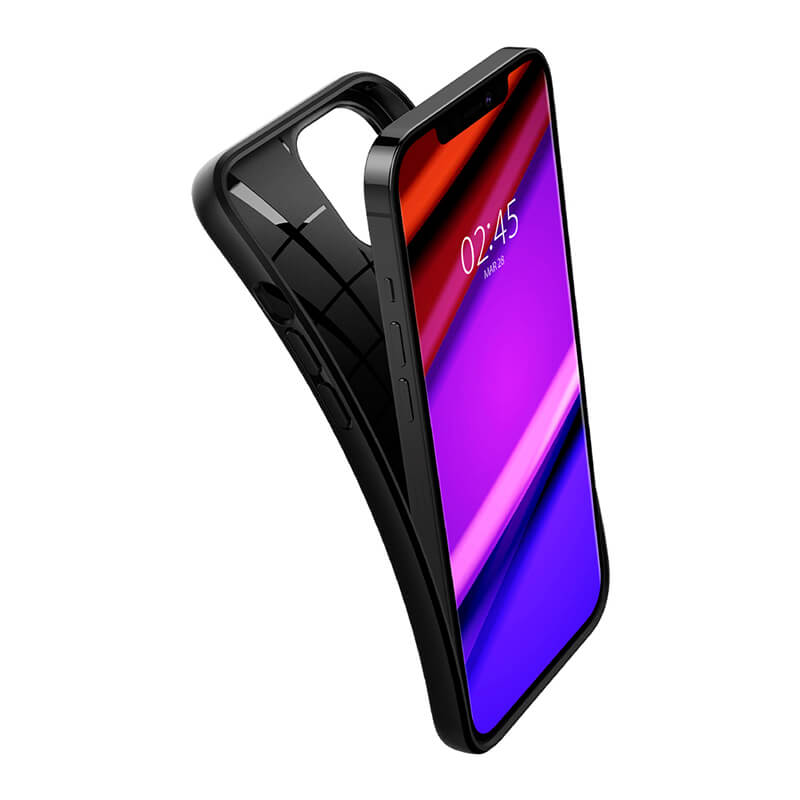 Spigen Core Armor Case for iPhone 12 Pro Max