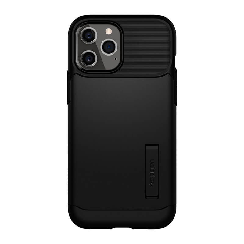 Spigen Slim Armor Case for iPhone 12 Pro Max