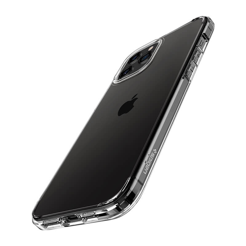 Spigen Crystal Hybrid Case for iPhone 12 Pro Max