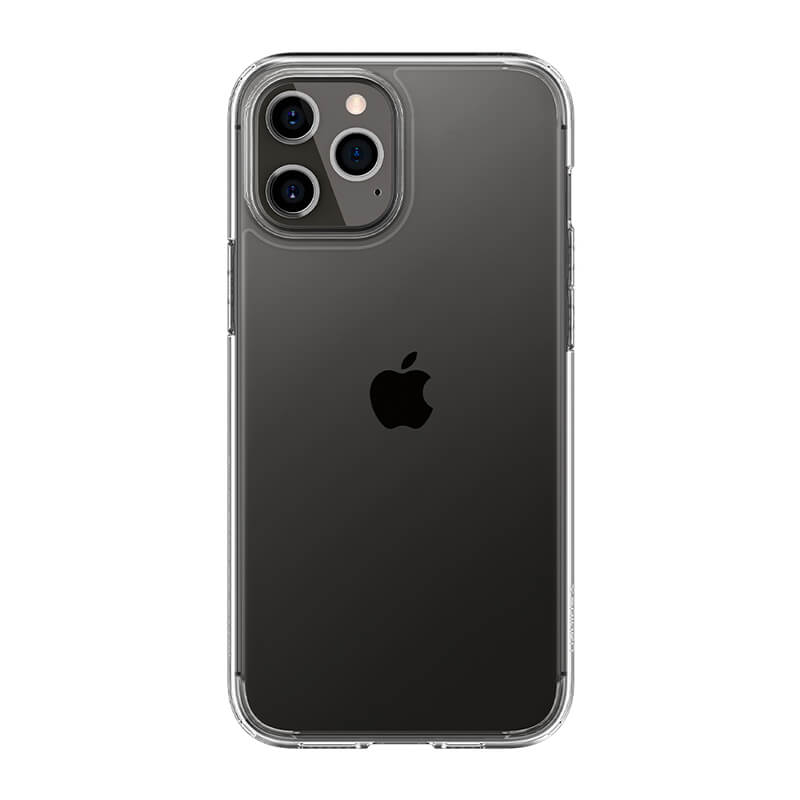 Spigen Crystal Hybrid Case for iPhone 12 Pro Max