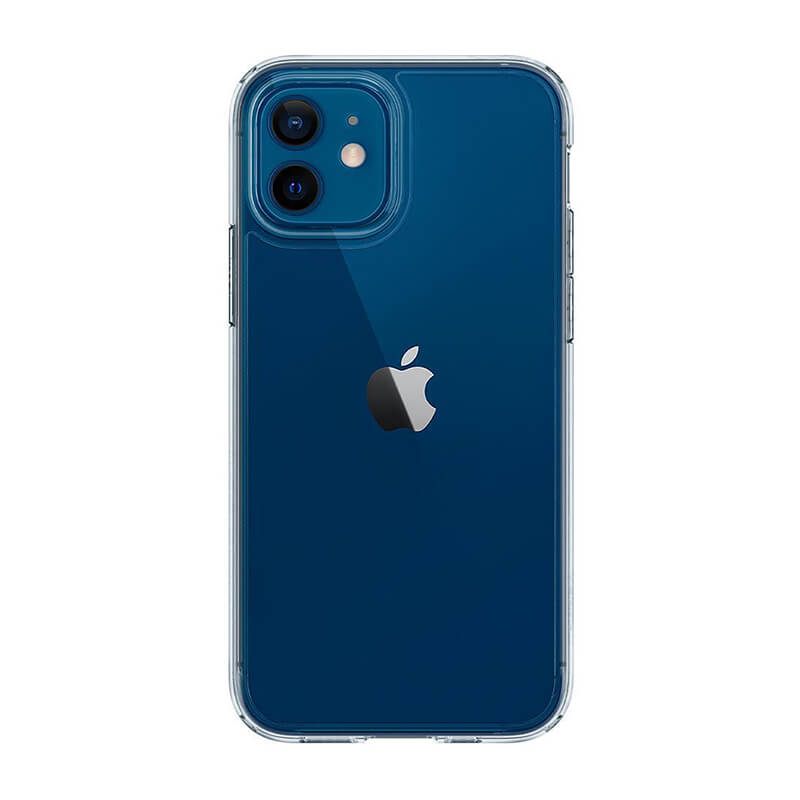 Spigen Ultra Hybrid Case for iPhone 12 / 12 Pro