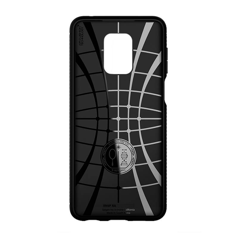 Rugged Armor Case for Poco M2 Pro