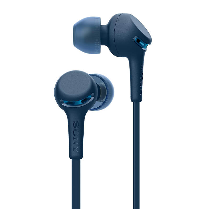 Sony WI-XB400 Extra Bass Wireless Neckband Earphone