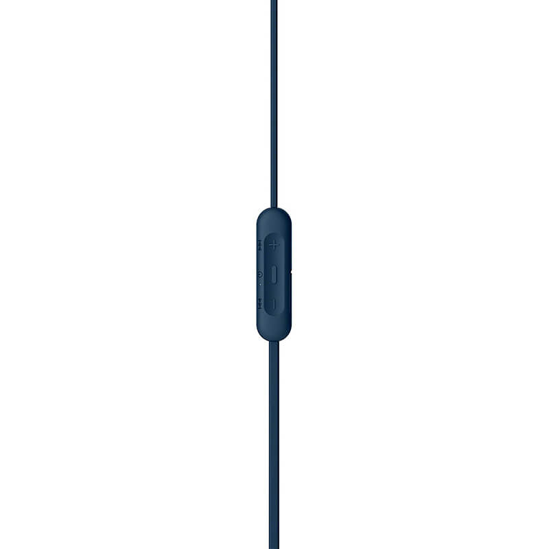 Sony WI-XB400 Extra Bass Wireless Neckband Earphone