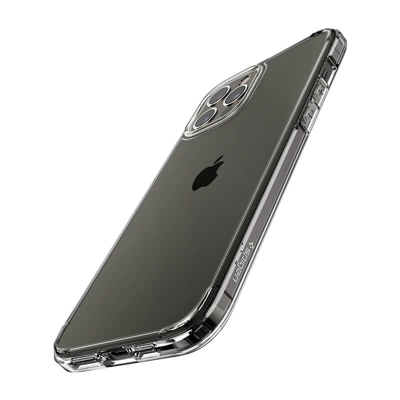 Ultra Hybrid Case for iPhone 12 Pro Max