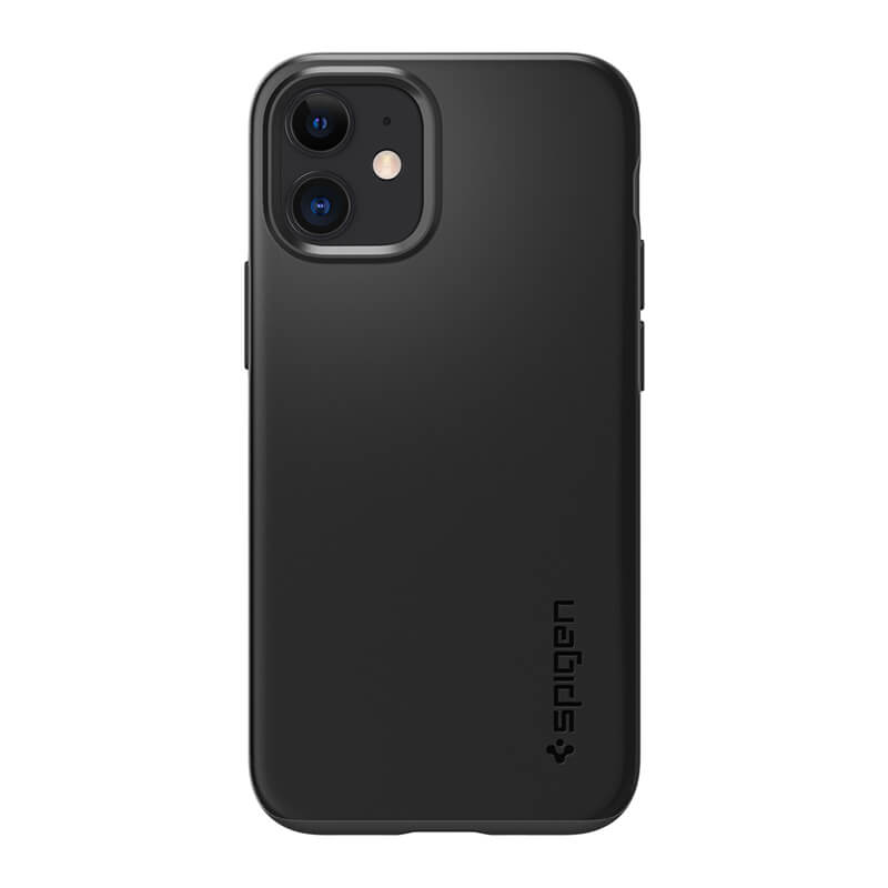 Spigen Thin Fit Case for iPhone 12 Mini