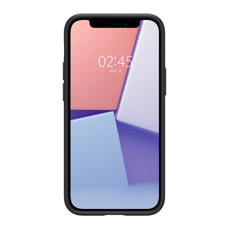 Spigen Thin Fit Case for iPhone 12 Mini