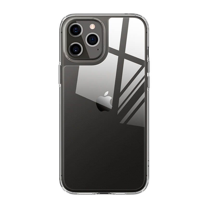 Spigen Quartz Hybrid Case for iPhone 12 Pro Max