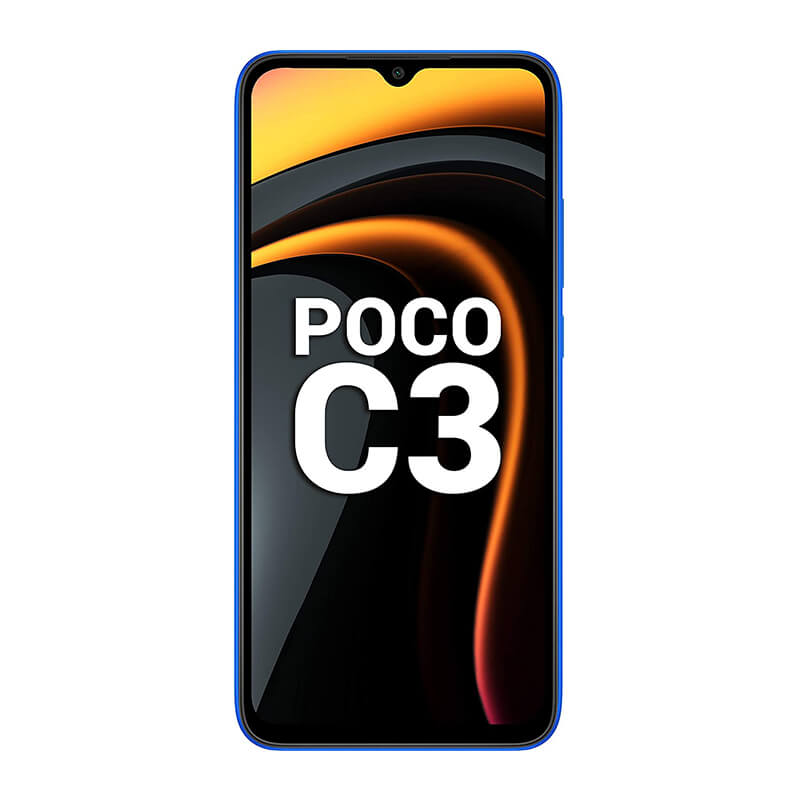 Poco C3