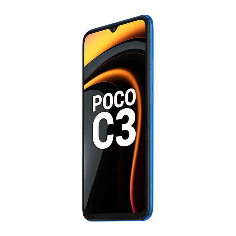Poco C3