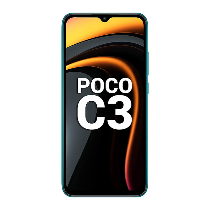 Poco C3