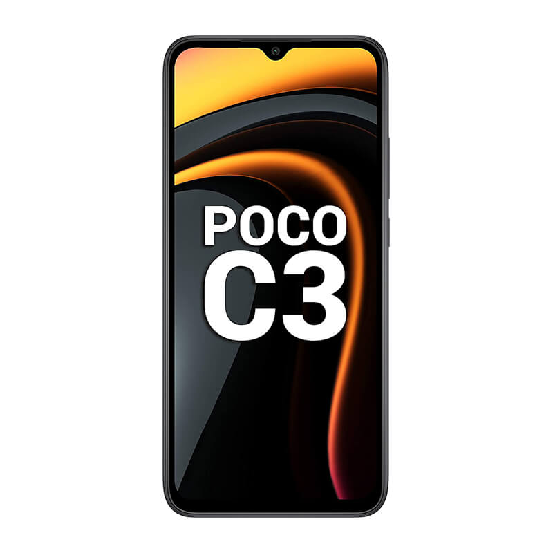 Poco C3