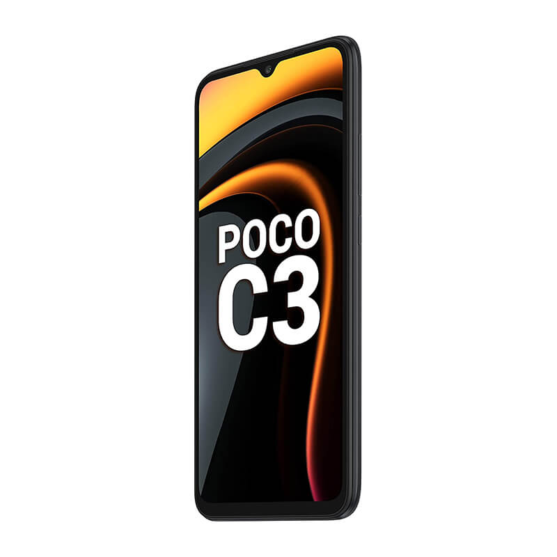 Poco C3